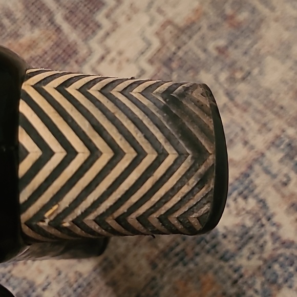 KATE SPADE pointy toe block heels - Picture 9 of 12